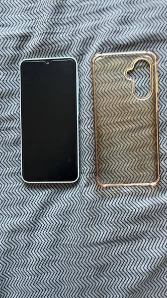 Samsung A16 128gig photo 1