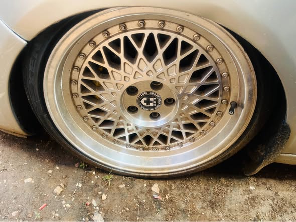 17 inch rims photo 5