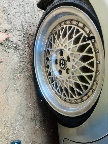 17 inch rims photo 4
