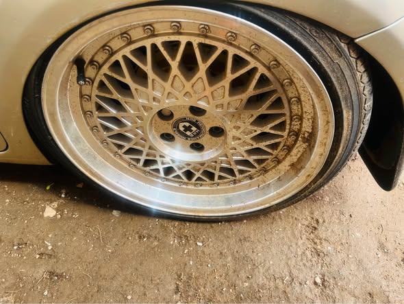 17 inch rims photo 3