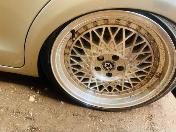 17 inch rims photo 2