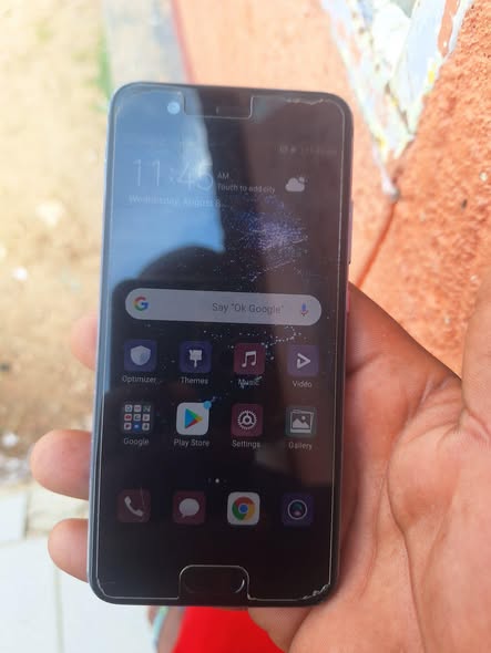 Huawei P10 photo 2
