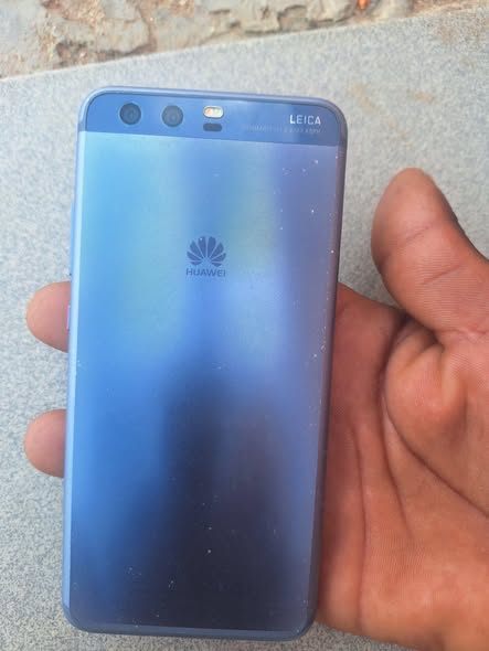 Huawei P10 photo 1