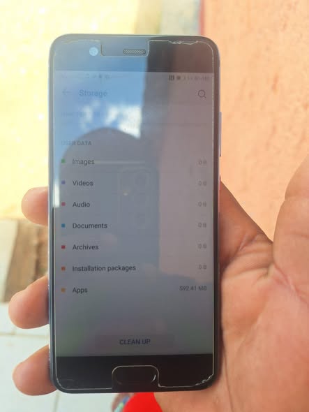 Huawei P10 photo 3
