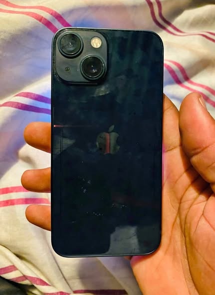 Iphone 13 mini 128gb photo 2