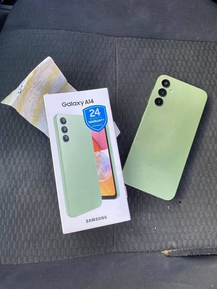 Samsung A14  64gb photo 2