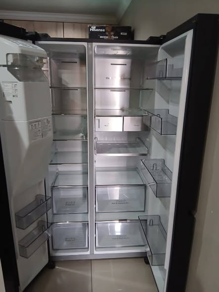 Fridges photo 2