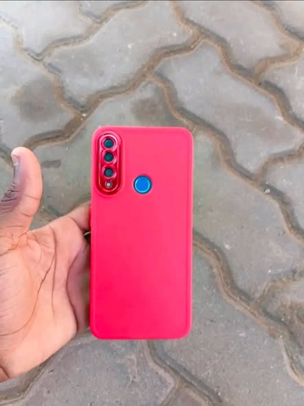 Huawei y9 prime photo 1