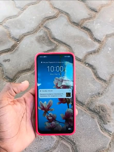 Huawei y9 prime photo 2