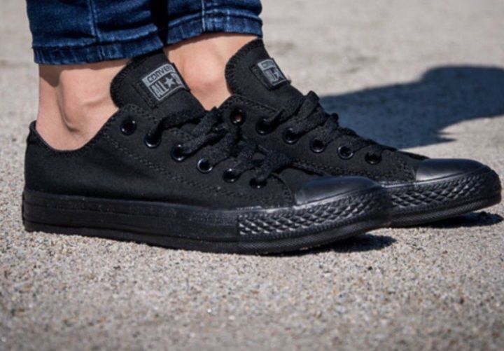 Original all stars converse photo 1