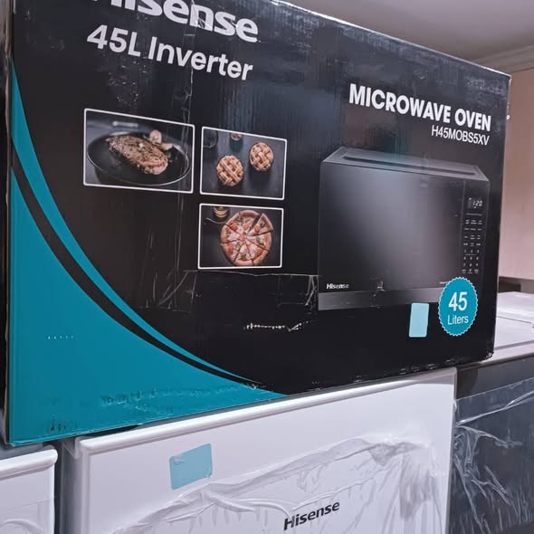 Microwave photo 4