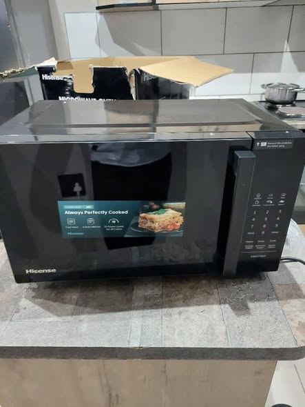 Microwave photo 1