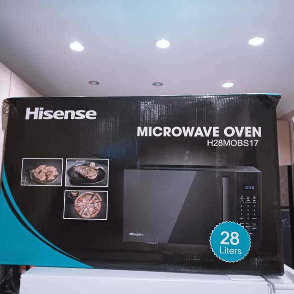 Microwave photo 2