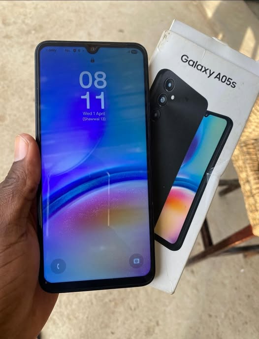 Samsung A05s 64gb photo 1