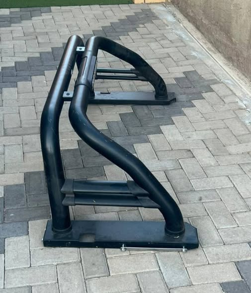Toyota Gd6 Assesories photo 4