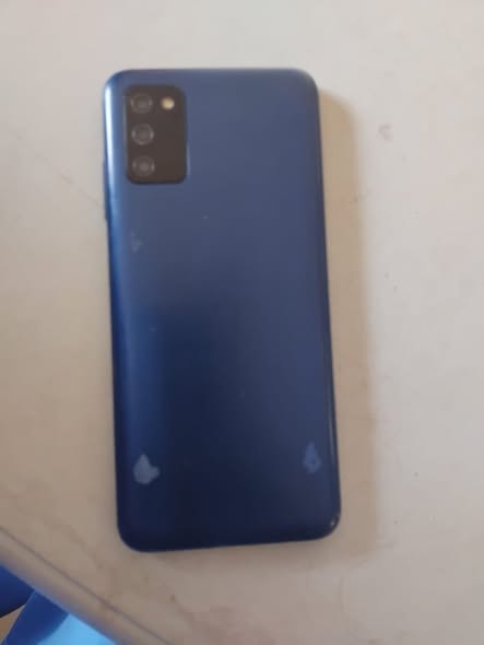 Samsung A03s photo 3