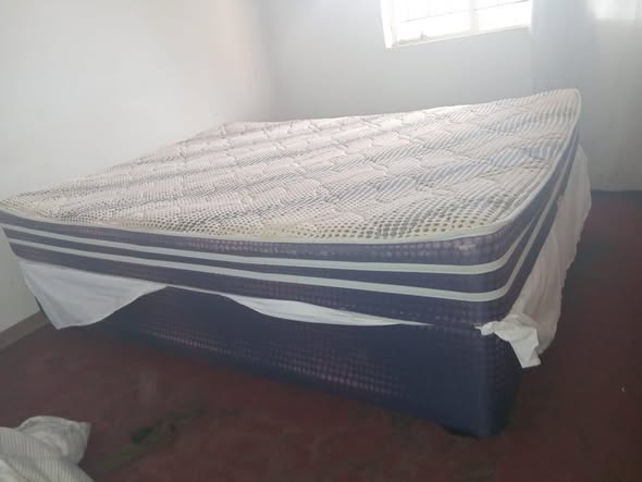 Double beds photo 2