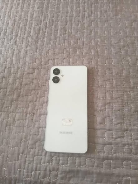 Samsung A06 photo 2