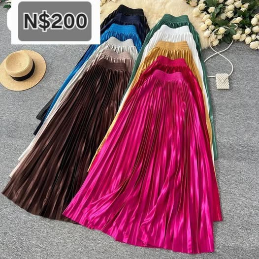 Skirts photo 1