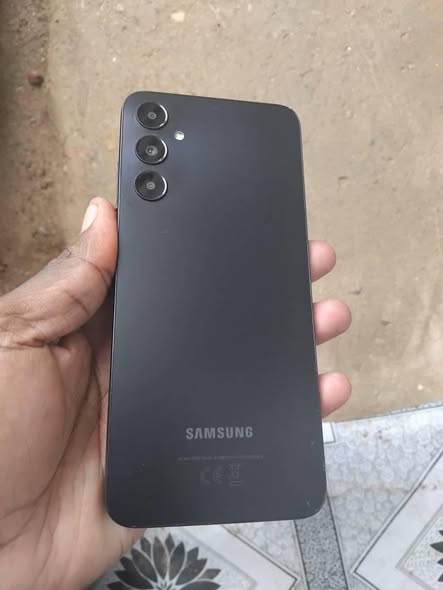 Samsung A05S photo 1