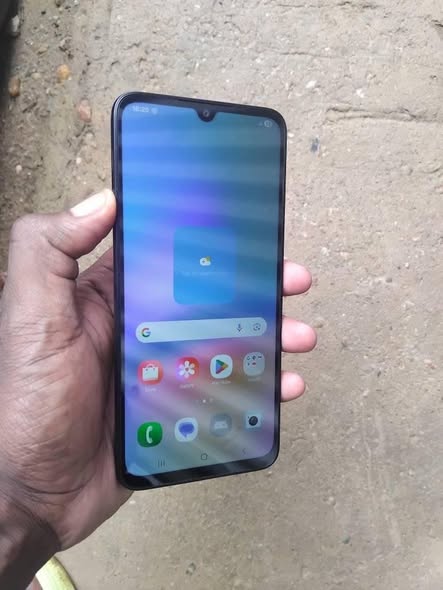 Samsung A05S photo 2