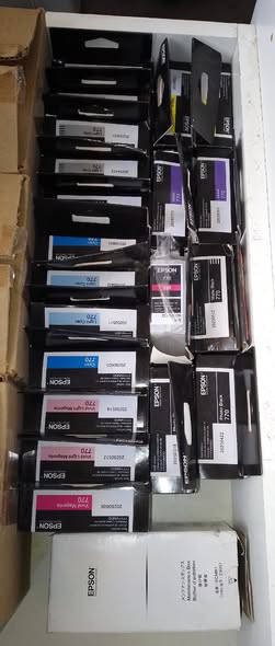 20x 25ml Ink Cartridges for EPSON SC-P700 Photo Printer photo 3