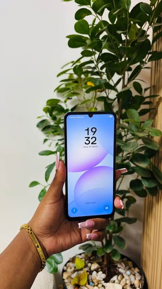 Samsung A07 128gb photo 2