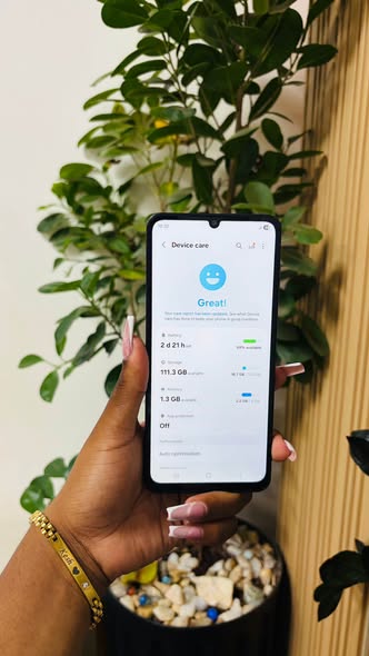 Samsung A07 128gb photo 1