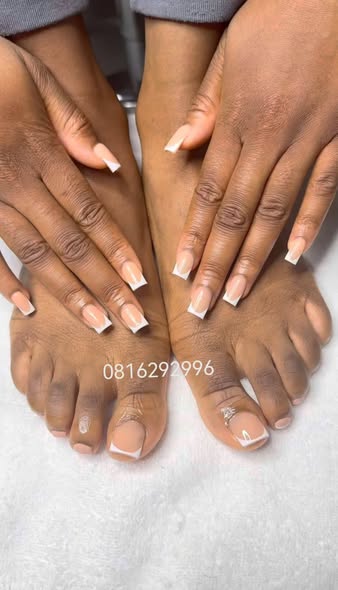 Nails photo 3