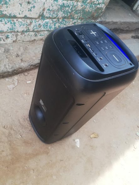 Volkano Bluetooth speaker photo 2