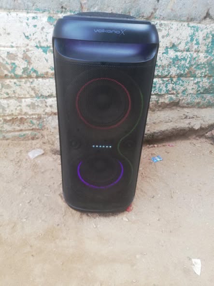 Volkano Bluetooth speaker photo 4