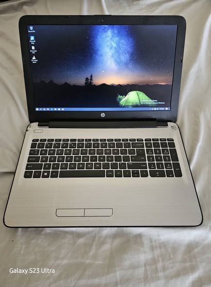 Hp g5 photo 1