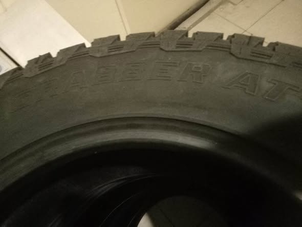 Tyres photo 4