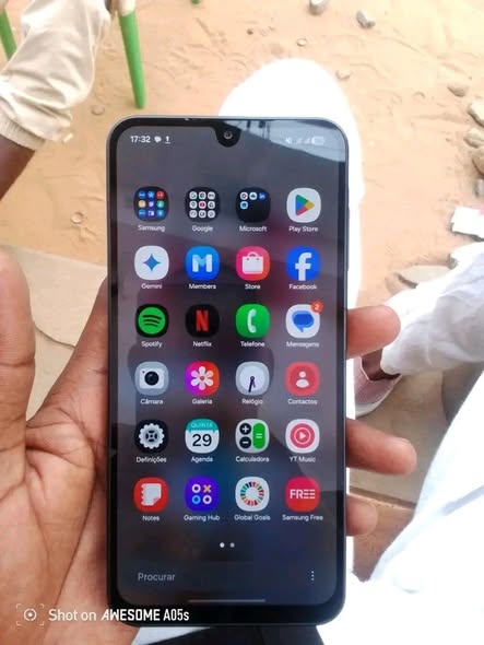 Samsung A26 photo 3