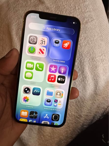 iPhone 12 Pro, 128gb photo 1