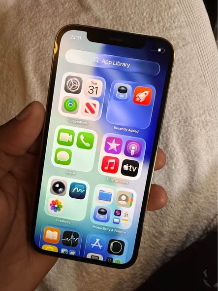 iPhone 12 Pro, 128gb photo 3