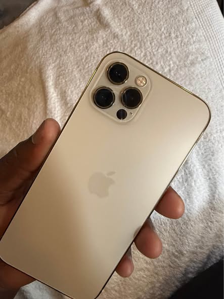 iPhone 12 Pro, 128gb photo 2