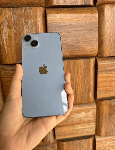 iPhone 14plus photo 1