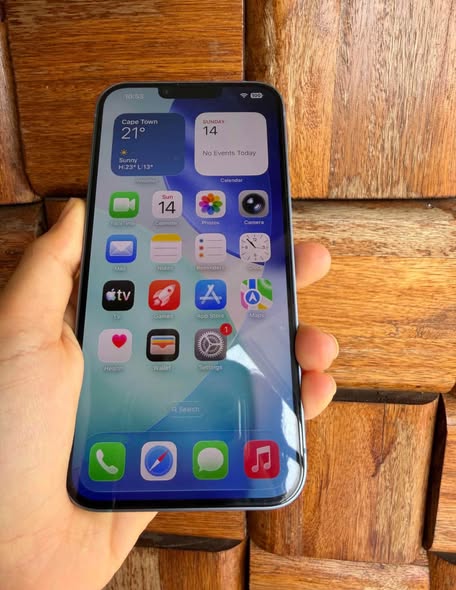 iPhone 14plus photo 4