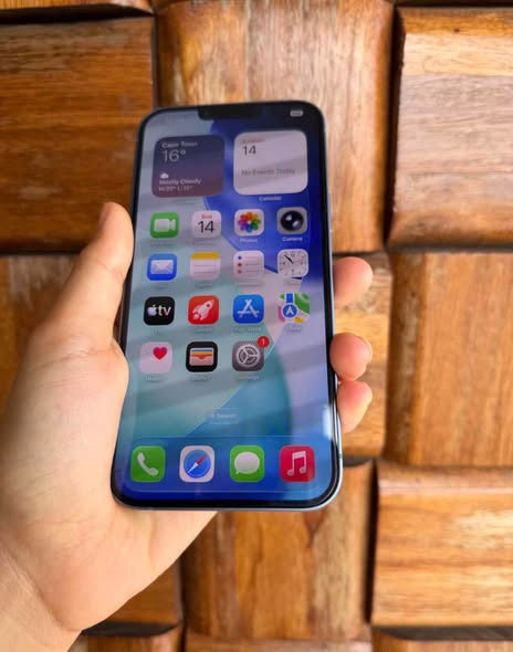 iPhone 14plus photo 5