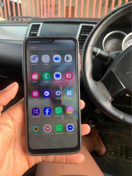 Samsung A13 128GB photo 1