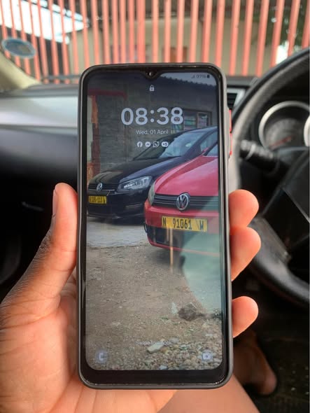 Samsung A13 128GB photo 3