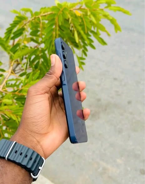 Samsung A15 photo 3