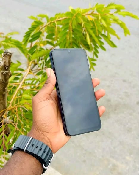 Samsung A15 photo 4