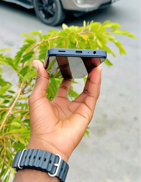 Samsung A15 photo 2