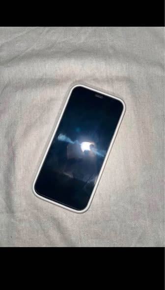 iPhone 12 photo 1