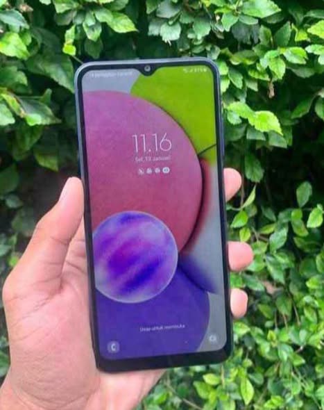 Sumsung A03s| 32 GB photo 1