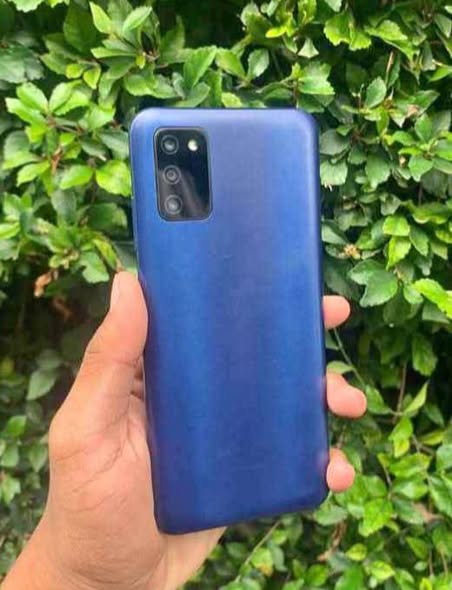 Sumsung A03s| 32 GB photo 2