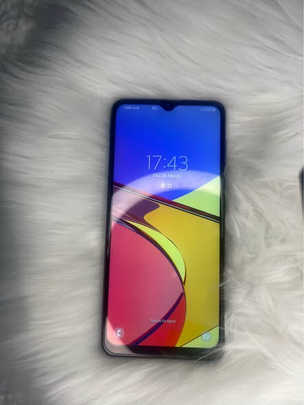 Samsung A12 photo 1