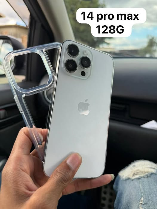 Iphone 14 pro max photo 1